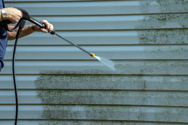 Why Choose Our Certified Pressure Washing Experts for Your Project Needs in Woodcliff Lake, NJ?