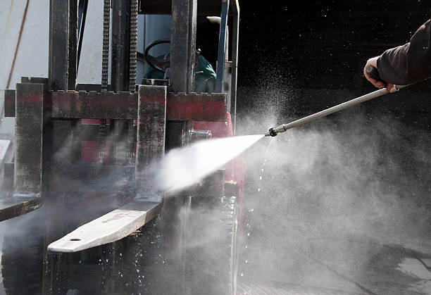 Best Garage Pressure Washing  in Woodcliff Lake, NJ