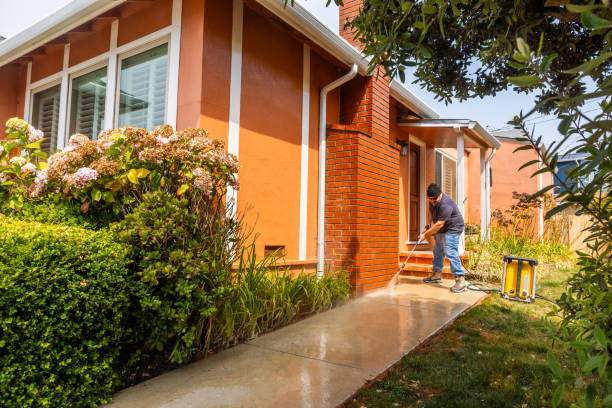 Pressure Washing Contractors in Woodcliff Lake, NJ