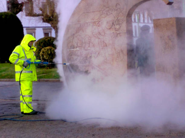 Best Affordable Power Washing  in Woodcliff Lake, NJ