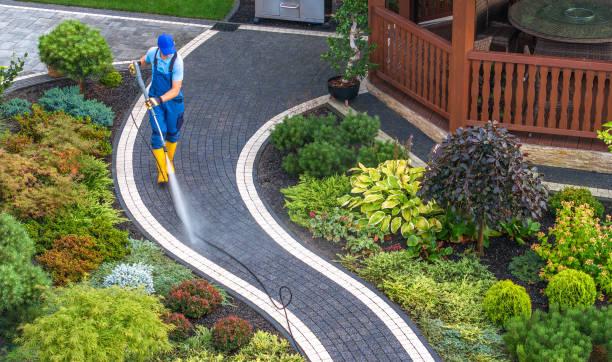 Best Local Pressure Washing Services  in Woodcliff Lake, NJ