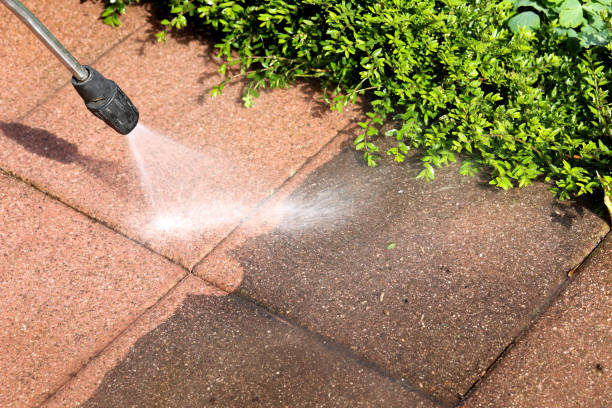 Best Garage Pressure Washing  in Woodcliff Lake, NJ